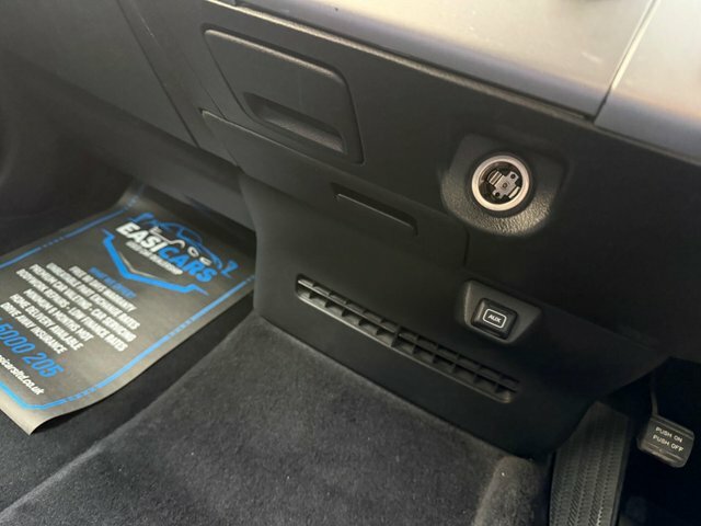 Honda Fr-V Mpv Grey #46