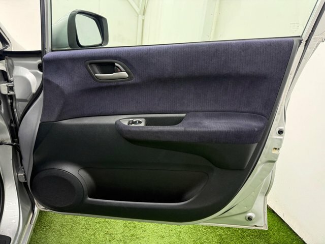 Honda Fr-V Mpv Grey #18