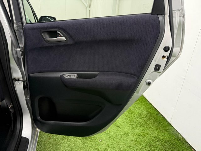Honda Fr-V Mpv Grey #22