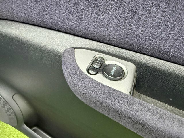 Honda Fr-V Mpv Grey #40
