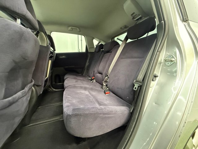Honda Fr-V Mpv Grey #25