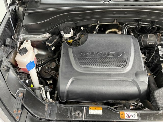 Kia Sorento  Silver #14