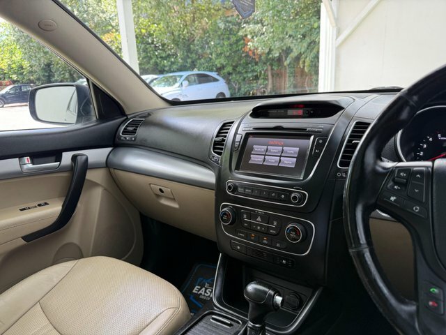 Kia Sorento  Silver #59