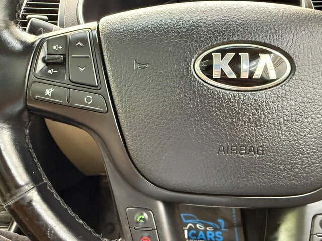 Kia Sorento  Silver #41