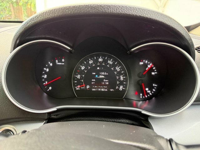 Kia Sorento  Silver #40