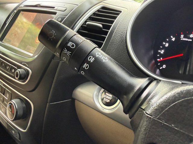 Kia Sorento  Silver #43