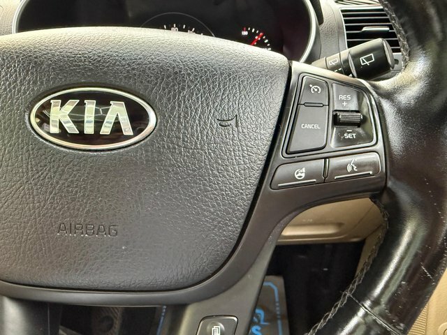Kia Sorento  Silver #42