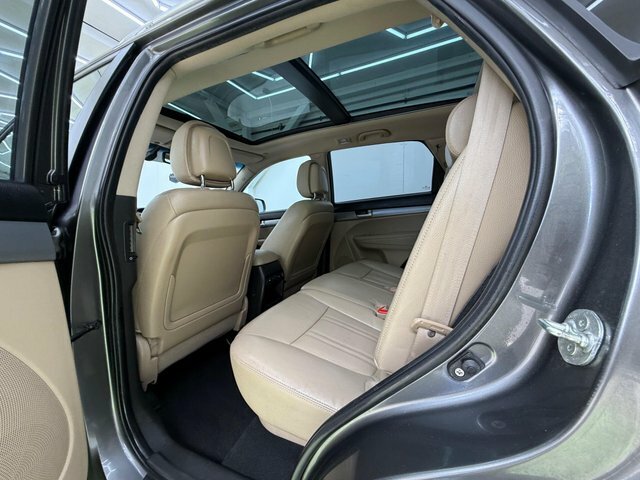 Kia Sorento  Silver #28