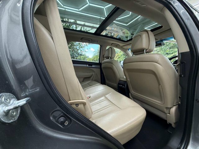 Kia Sorento  Silver #22