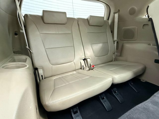 Kia Sorento  Silver #25