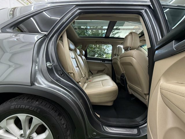 Kia Sorento  Silver #21