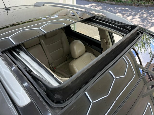 Kia Sorento  Silver #13