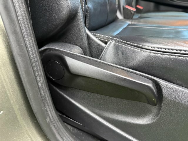 Ford Galaxy 2.0 Tdci Zetec Powershift Euro 5 Black #23