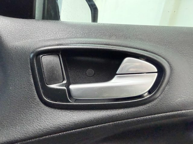 Ford Galaxy 2.0 Tdci Zetec Powershift Euro 5 Black #47
