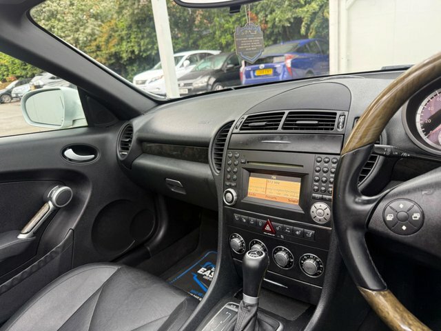 Mercedes-Benz SLK 3L Null Grey #45
