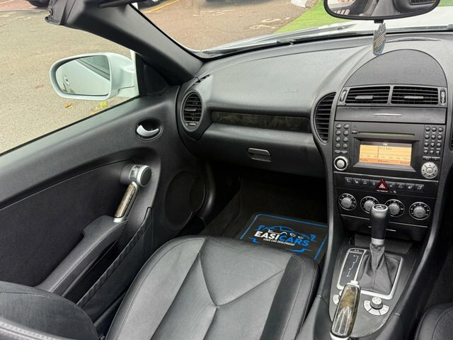 Mercedes-Benz SLK 3L Null Grey #35