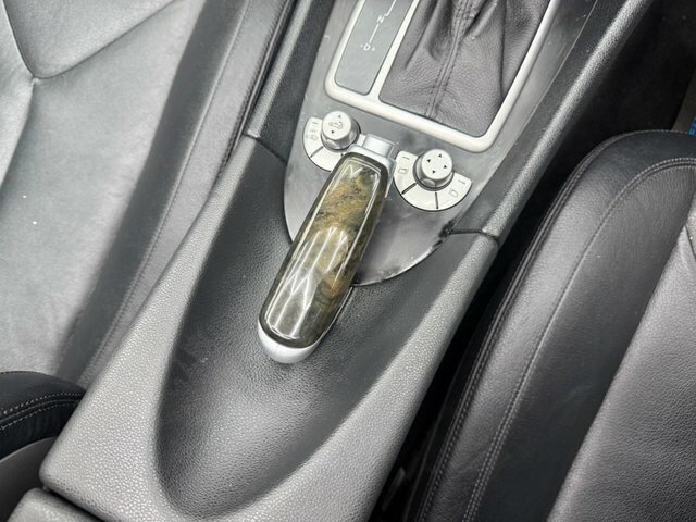 Mercedes-Benz SLK 3L Null Grey #44