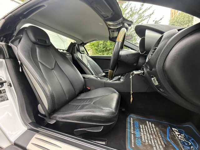 Mercedes-Benz SLK 3L Null Grey #22