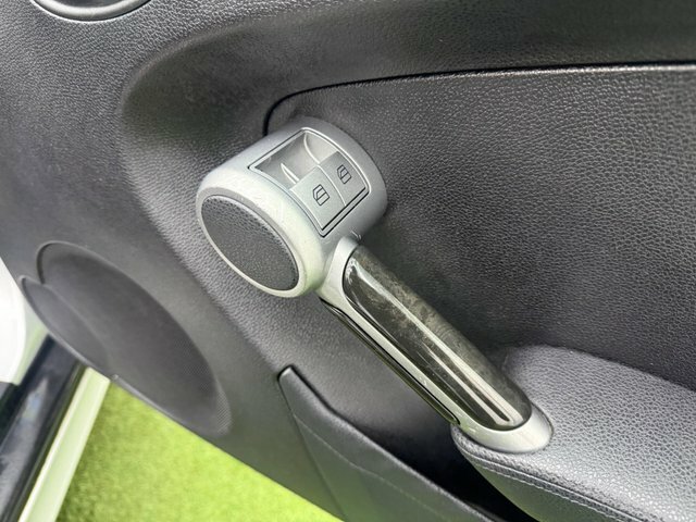 Mercedes-Benz SLK 3L Null Grey #37