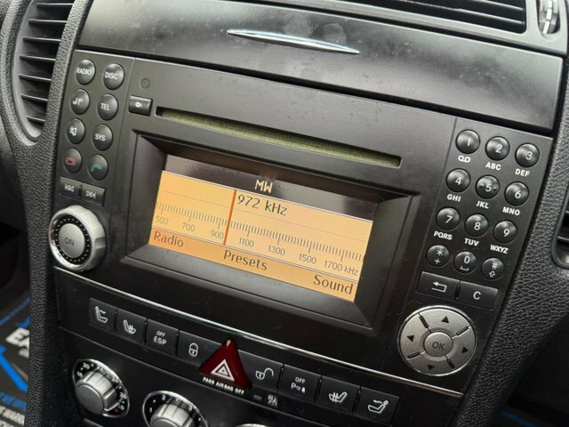 Mercedes-Benz SLK 3L Null Grey #40