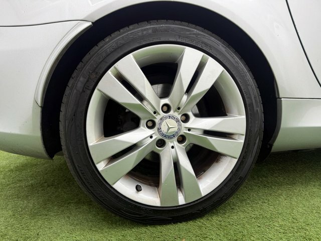 Mercedes-Benz SLK 3L Null Grey #19