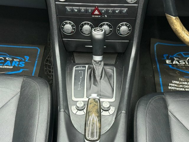 Mercedes-Benz SLK 3L Null Grey #29
