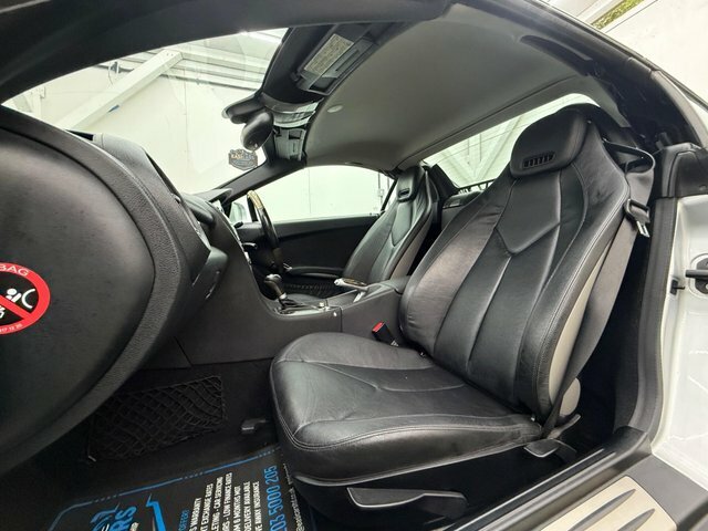 Mercedes-Benz SLK 3L Null Grey #25