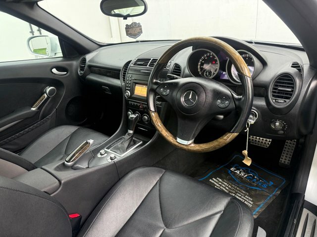 Mercedes-Benz SLK 3L Null Grey #3
