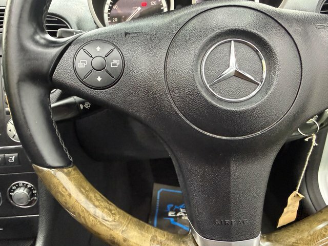 Mercedes-Benz SLK 3L Null Grey #32