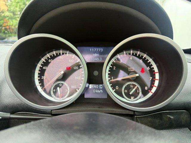 Mercedes-Benz SLK 3L Null Grey #31