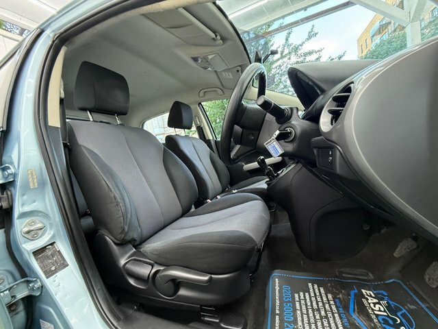 Mazda 2 Hatchback 1.3 Tamura Euro 4 200959 Silver #15