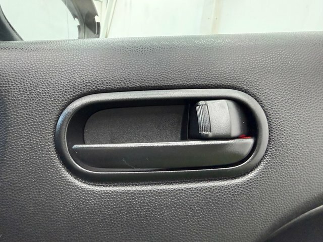 Mazda 2 Hatchback 1.3 Tamura Euro 4 200959 Silver #35