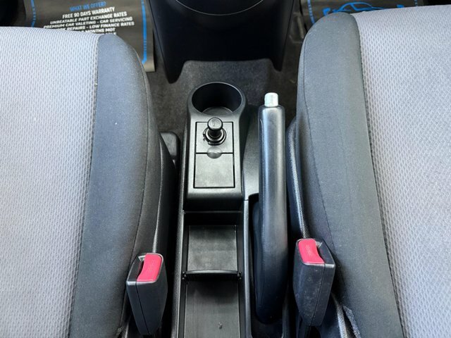Mazda 2 Hatchback 1.3 Tamura Euro 4 200959 Silver #27
