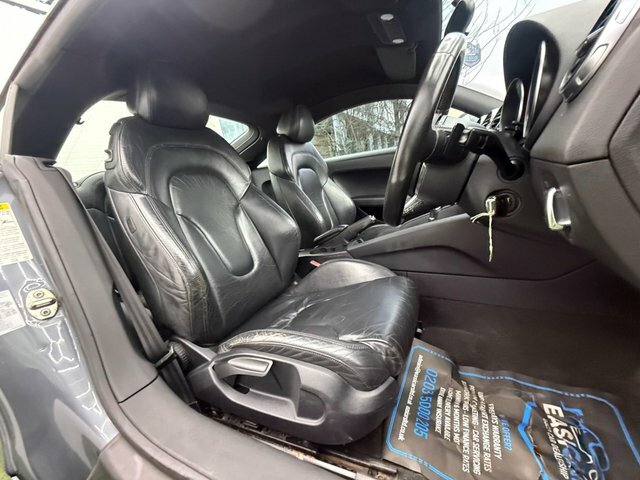 Audi TT 2.0 Tfsi Roadster Euro 4 Silver #15