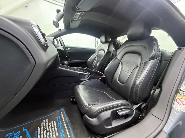 Audi TT 2.0 Tfsi Roadster Euro 4 Silver #21