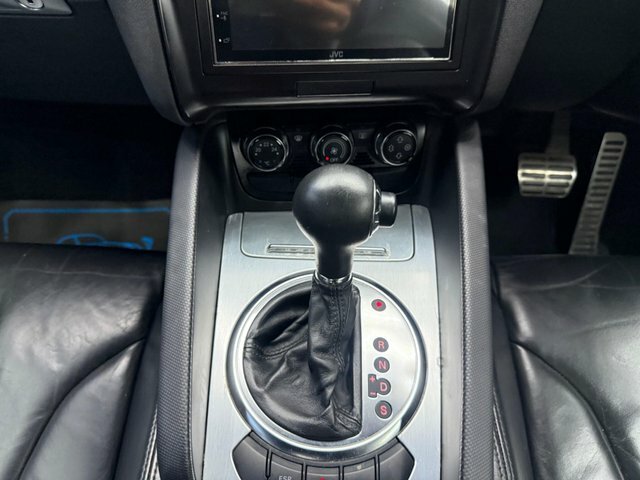Audi TT 2.0 Tfsi Roadster Euro 4 Silver #26