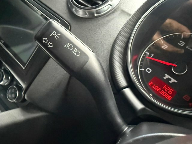 Audi TT 2.0 Tfsi Roadster Euro 4 Silver #32