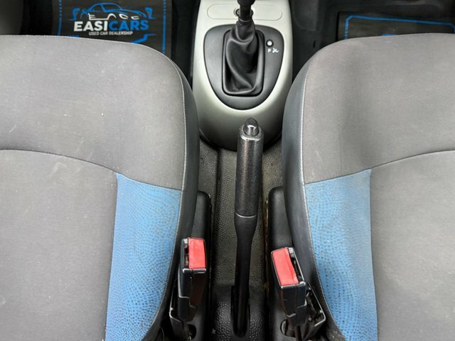 Renault Kangoo Mpv 1.6 16V Authentique 200757 Red #26