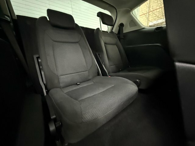 Ford S-Max 2.0 Tdci Zetec Euro 5 Silver #22