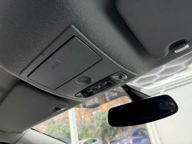 Ford S-Max 2.0 Tdci Zetec Euro 5 Silver #56