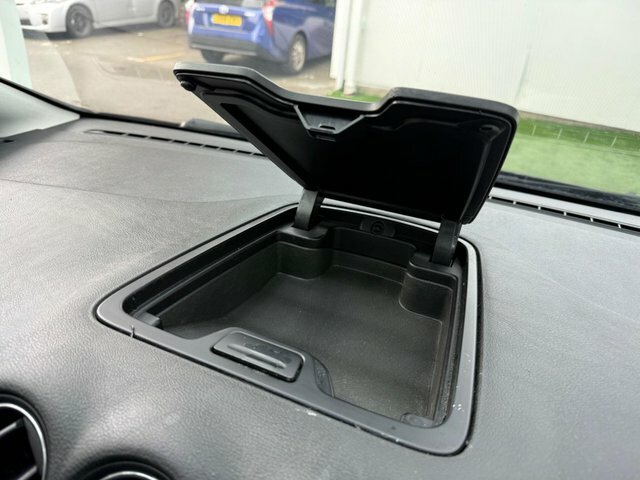 Ford S-Max 2.0 Tdci Zetec Euro 5 Silver #47