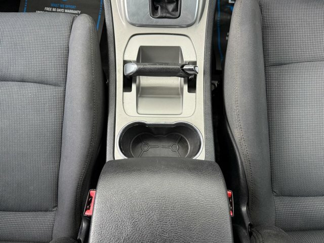Ford S-Max 2.0 Tdci Zetec Euro 5 Silver #35