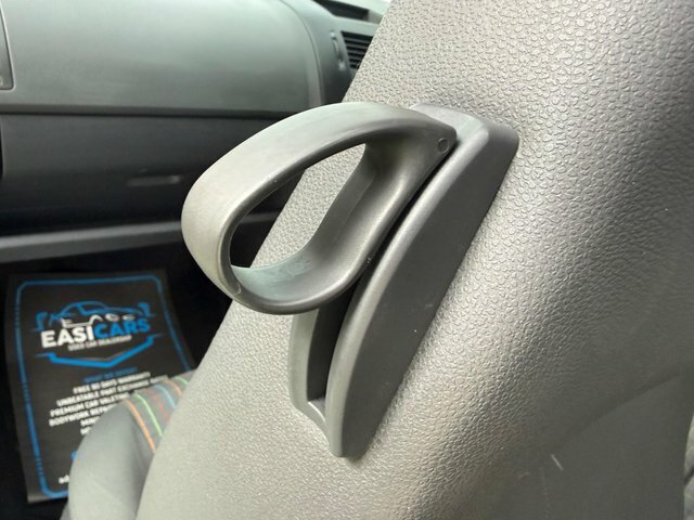 Volkswagen Polo Match Silver #23
