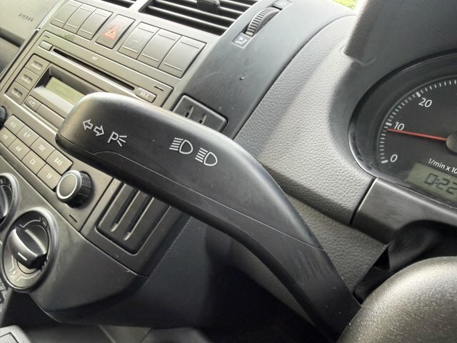 Volkswagen Polo Match Silver #32