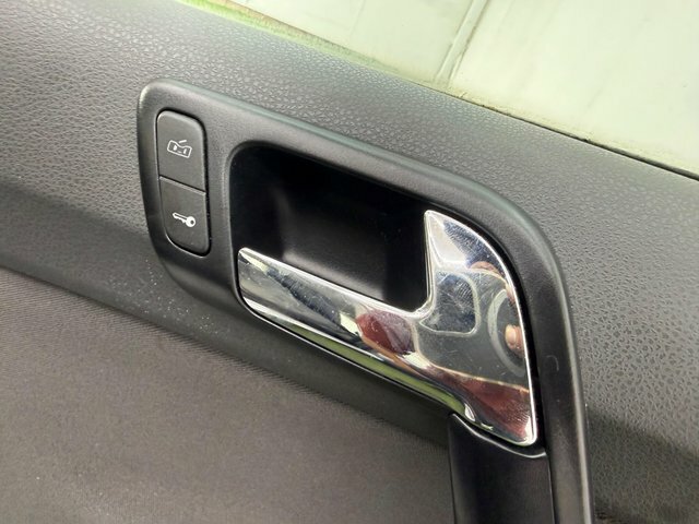 Volkswagen Polo Match Silver #36