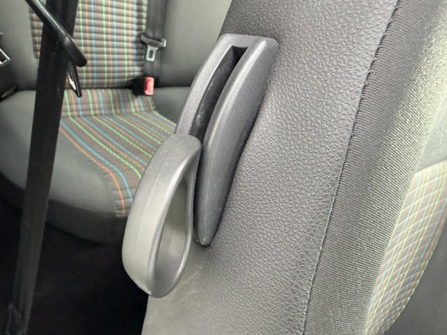 Volkswagen Polo Match Silver #18