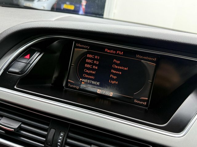 Audi S5 2010 3.0 Tfsi V6 Cabriolet S Tronic Qua Blue #48