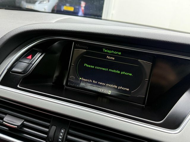 Audi S5 2010 3.0 Tfsi V6 Cabriolet S Tronic Qua Blue #51