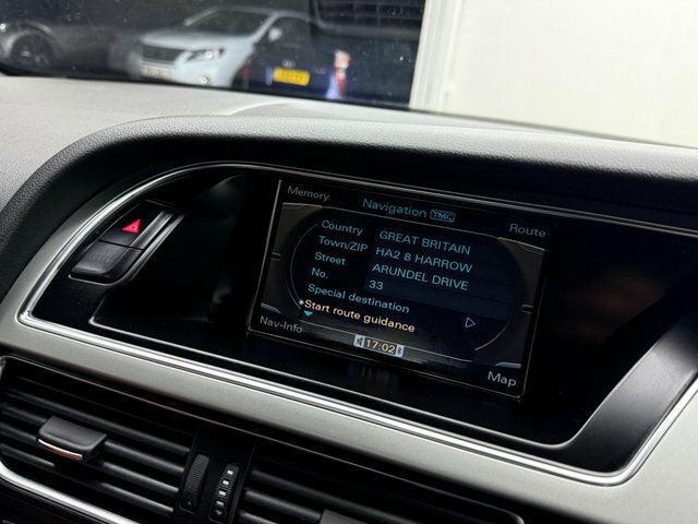 Audi S5 2010 3.0 Tfsi V6 Cabriolet S Tronic Qua Blue #43