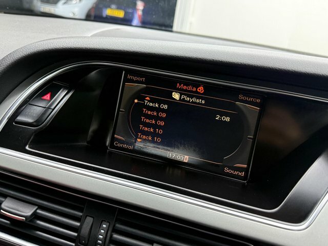 Audi S5 2010 3.0 Tfsi V6 Cabriolet S Tronic Qua Blue #49